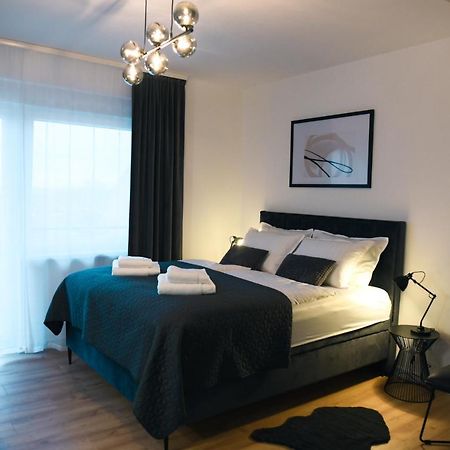 Studio Apartman Mia Zupanja Eksteriør bilde