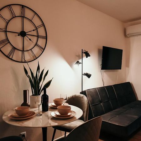 Studio Apartman Mia Zupanja Eksteriør bilde
