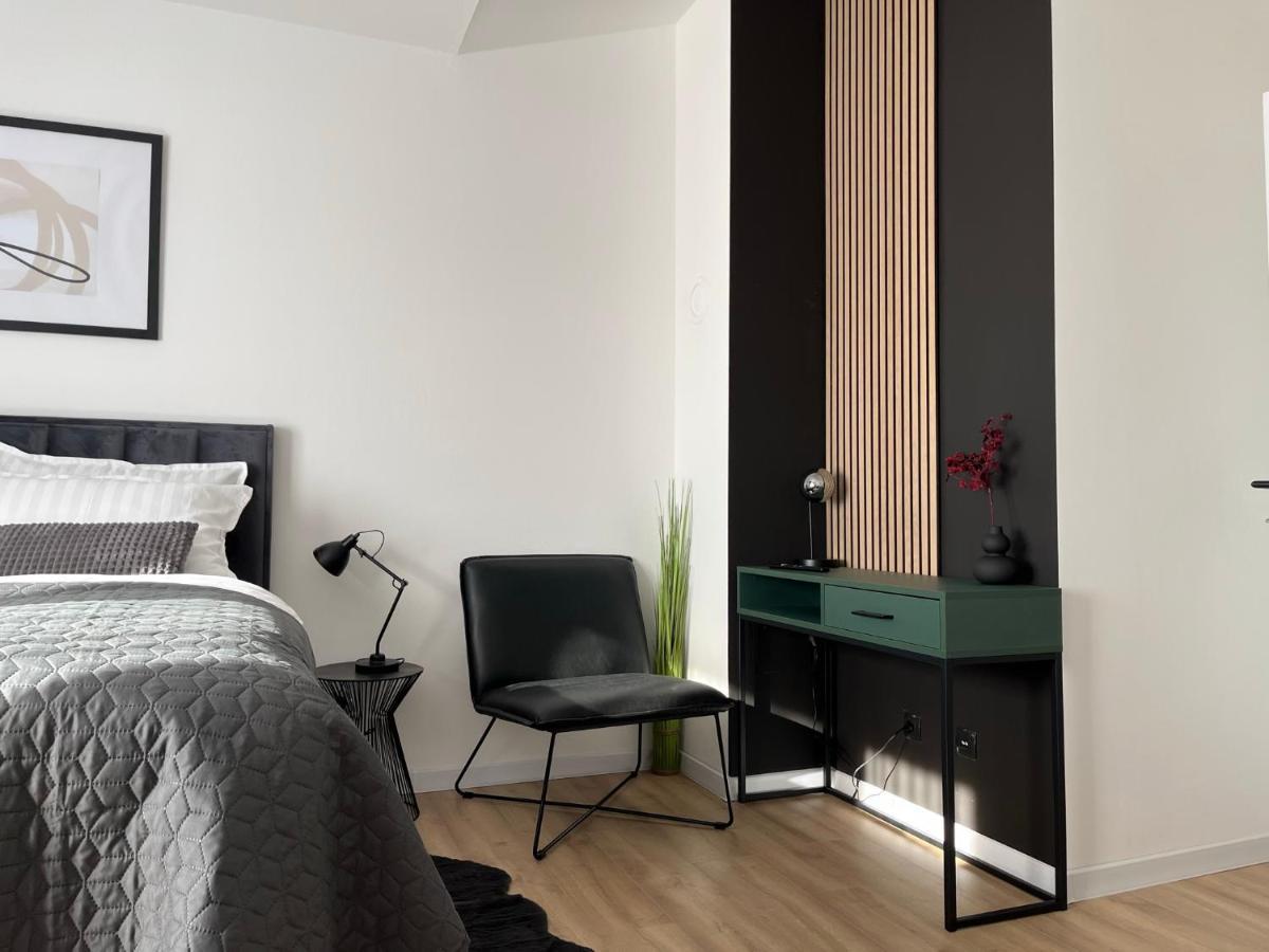Studio Apartman Mia Zupanja Eksteriør bilde