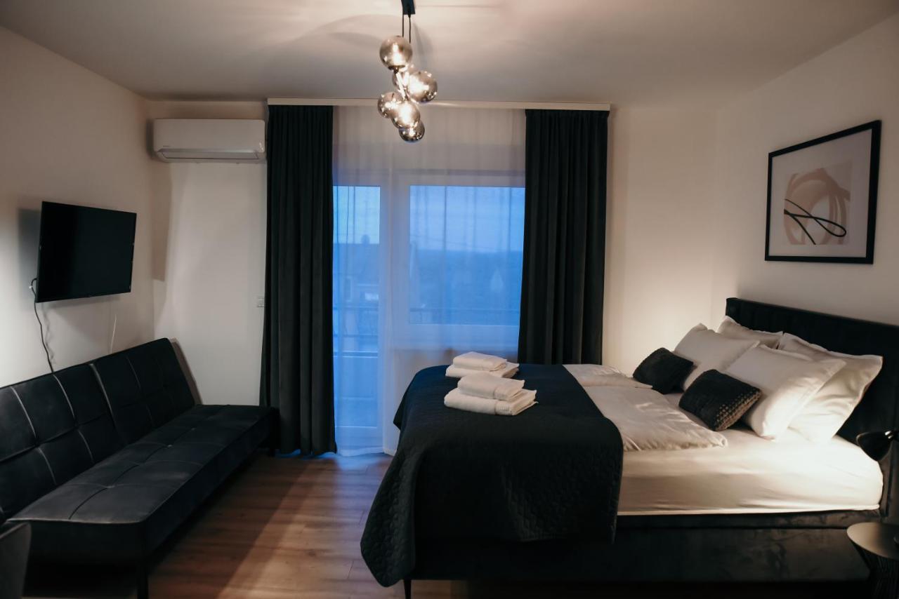 Studio Apartman Mia Zupanja Eksteriør bilde