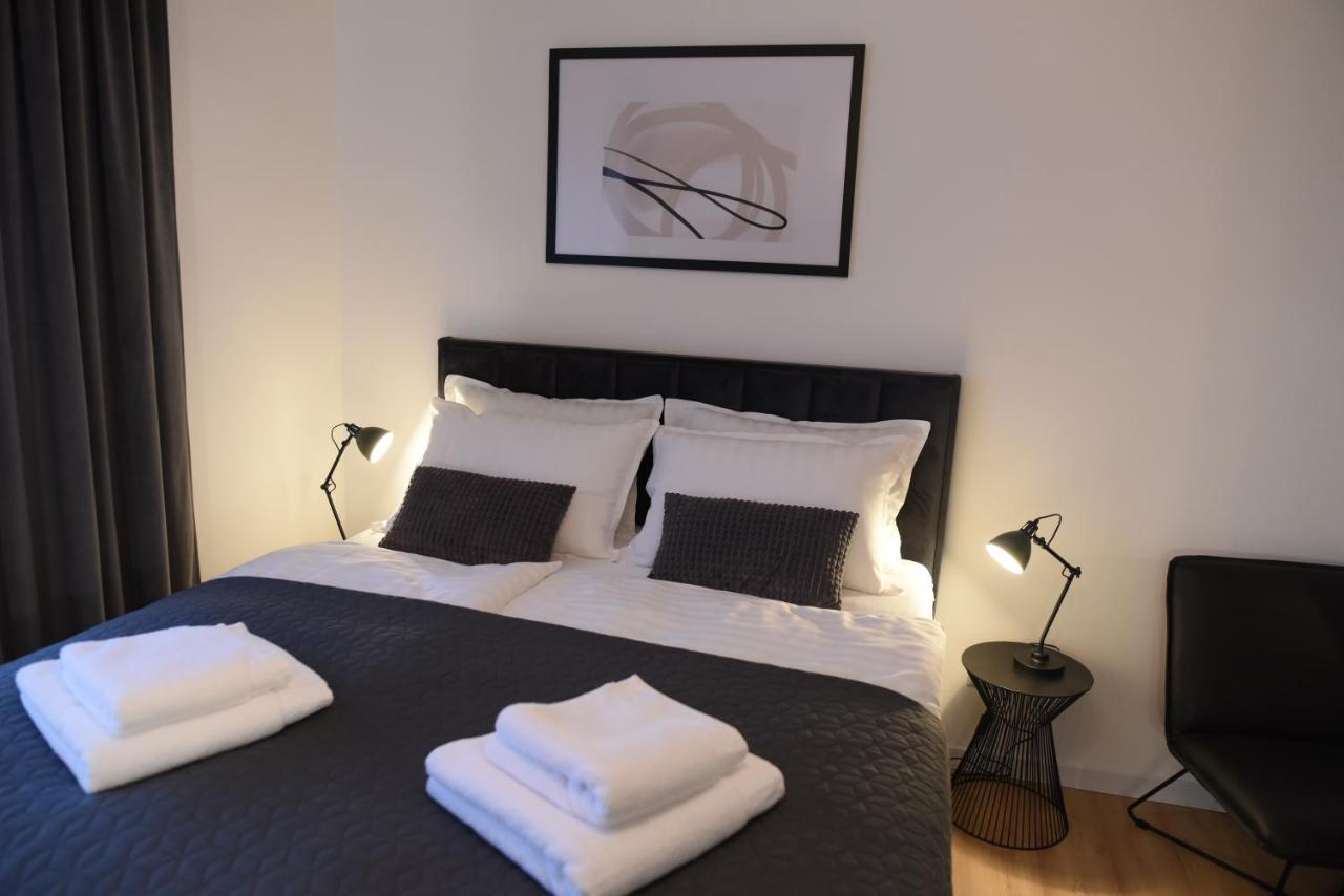 Studio Apartman Mia Zupanja Eksteriør bilde