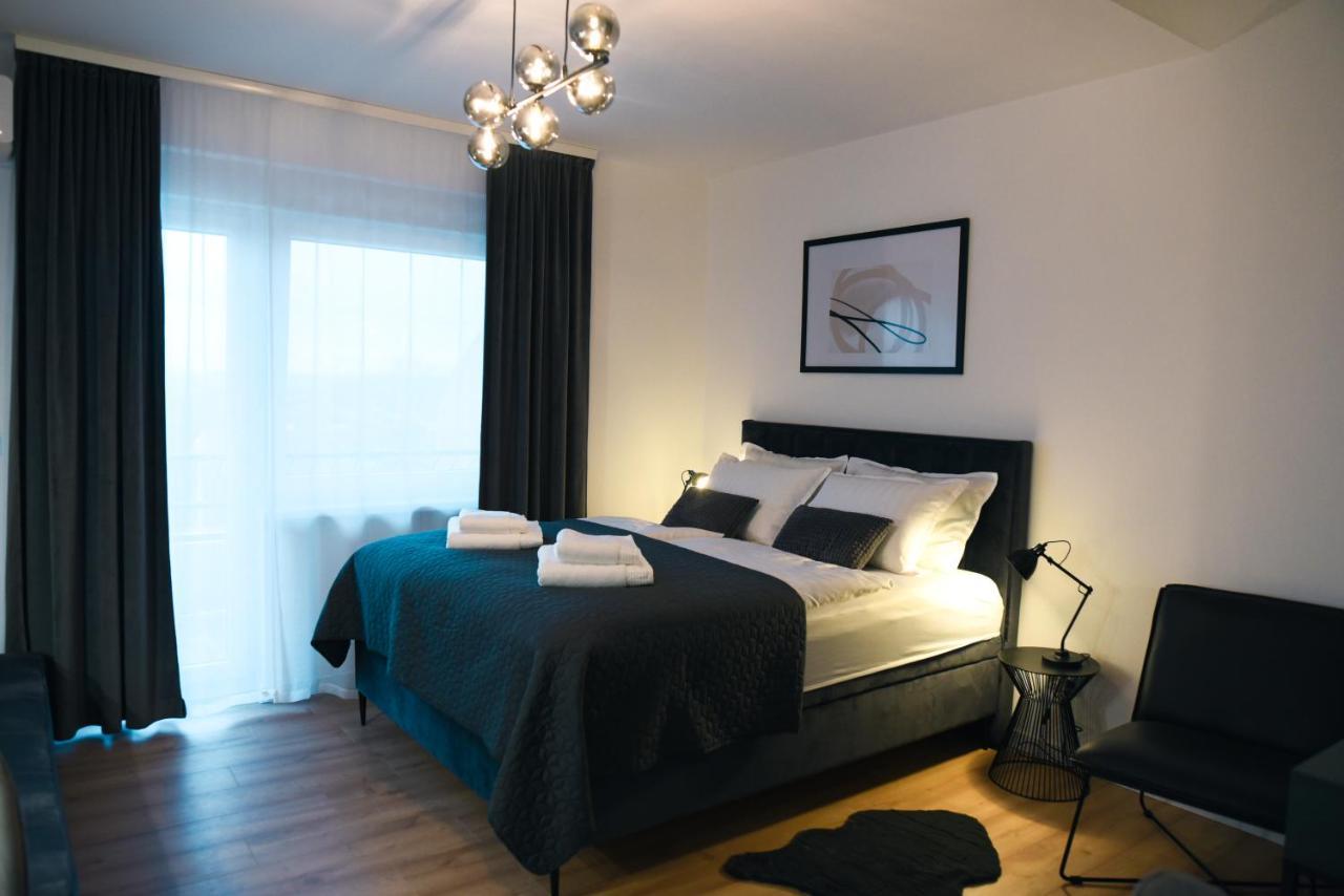 Studio Apartman Mia Zupanja Eksteriør bilde