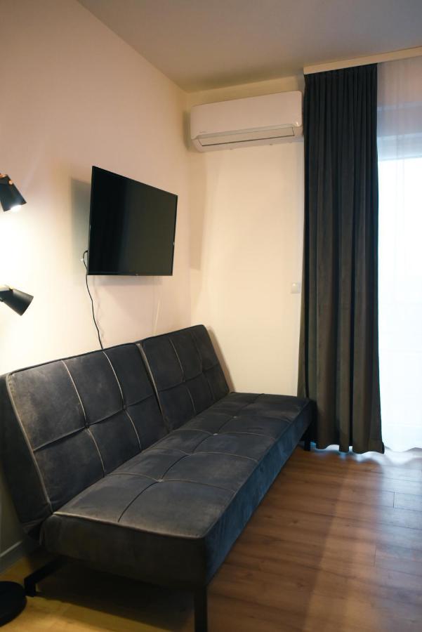 Studio Apartman Mia Zupanja Eksteriør bilde