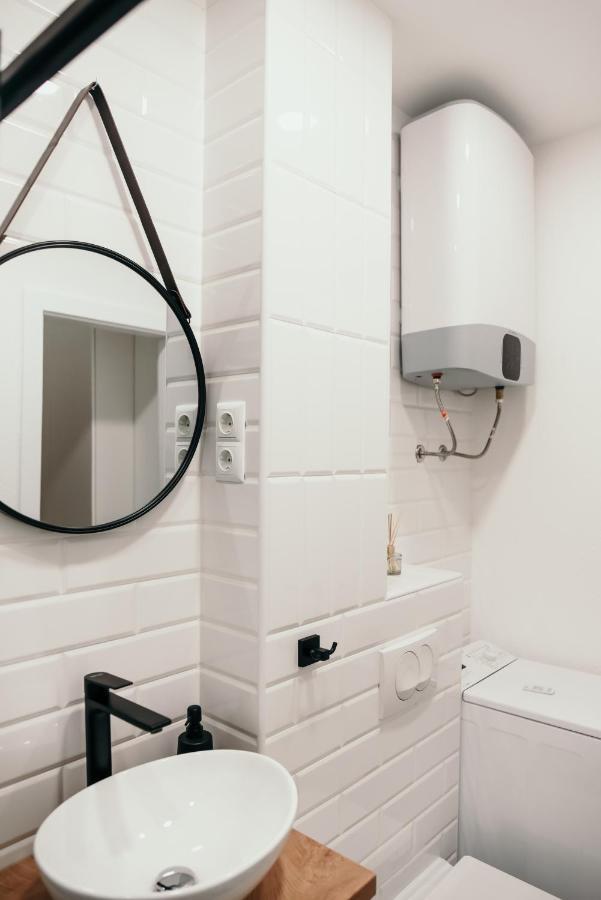 Studio Apartman Mia Zupanja Eksteriør bilde