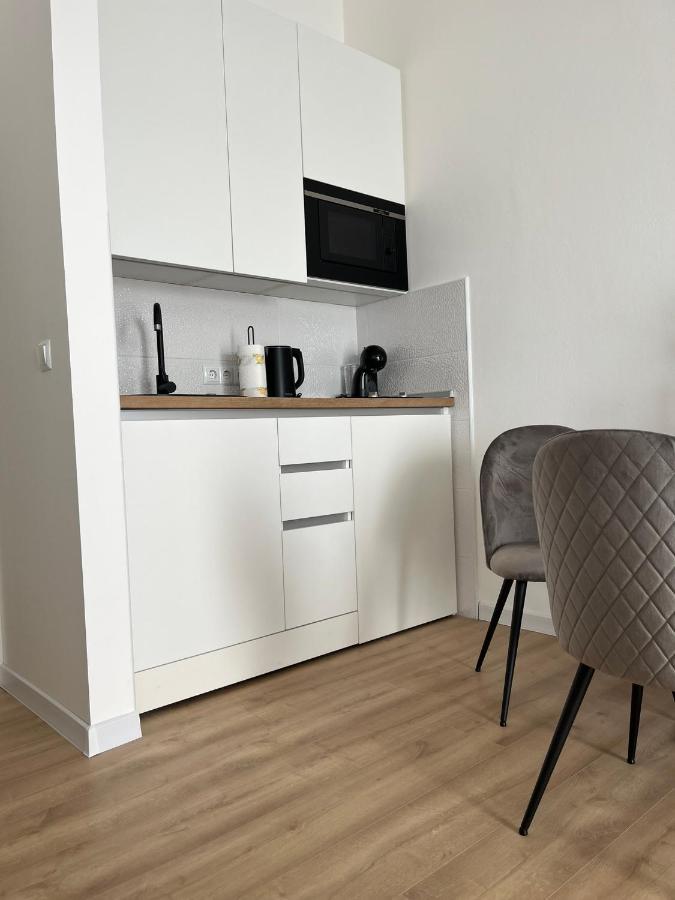 Studio Apartman Mia Zupanja Eksteriør bilde