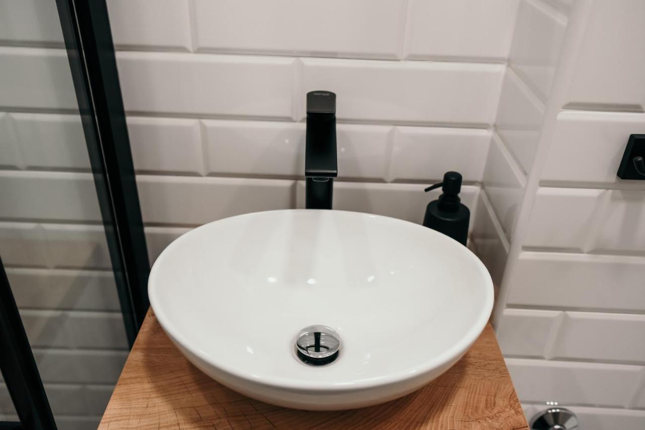 Studio Apartman Mia Zupanja Eksteriør bilde