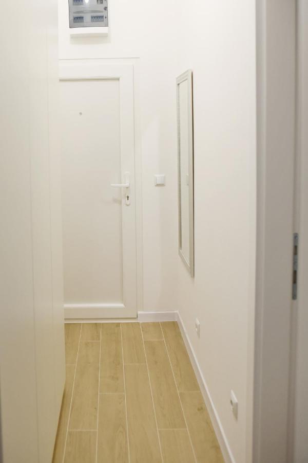 Studio Apartman Mia Zupanja Eksteriør bilde