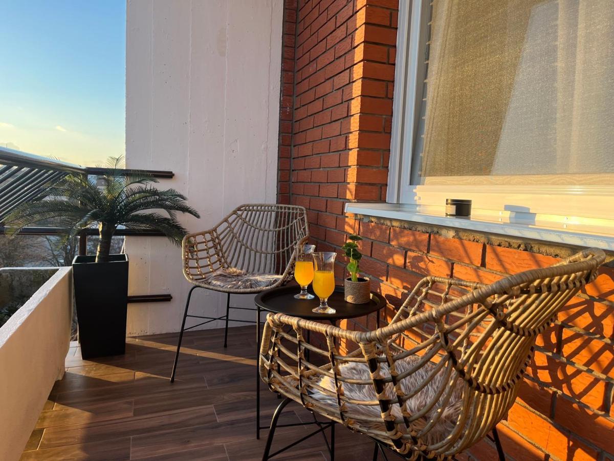 Studio Apartman Mia Zupanja Eksteriør bilde
