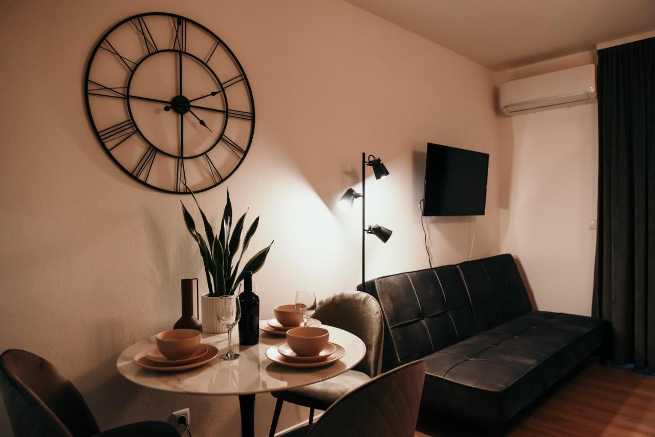 Studio Apartman Mia Zupanja Eksteriør bilde