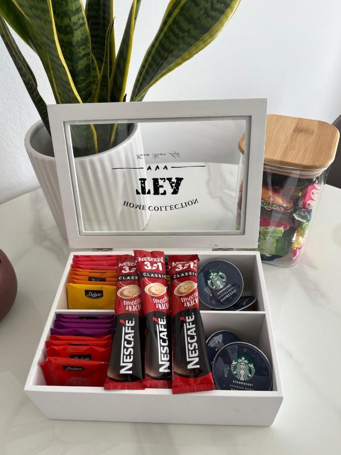 Studio Apartman Mia Zupanja Eksteriør bilde